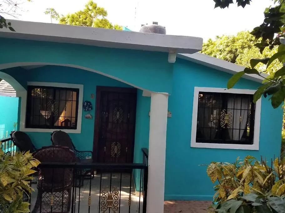 Prázdninový dům Home Away From Home In La Villa Isabela