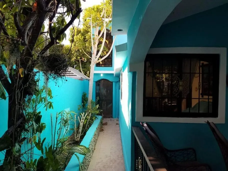 Home Away From Home In La Villa Isabela Dominikánská republika