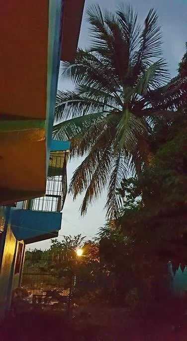 Home Away From Home In La Villa Isabela