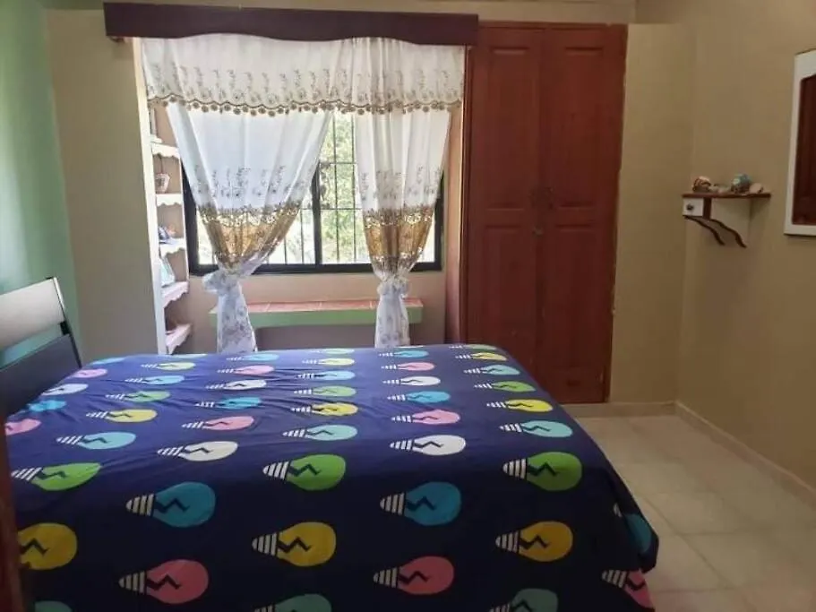 Home Away From Home In La Villa Isabela 0*, El Castillo