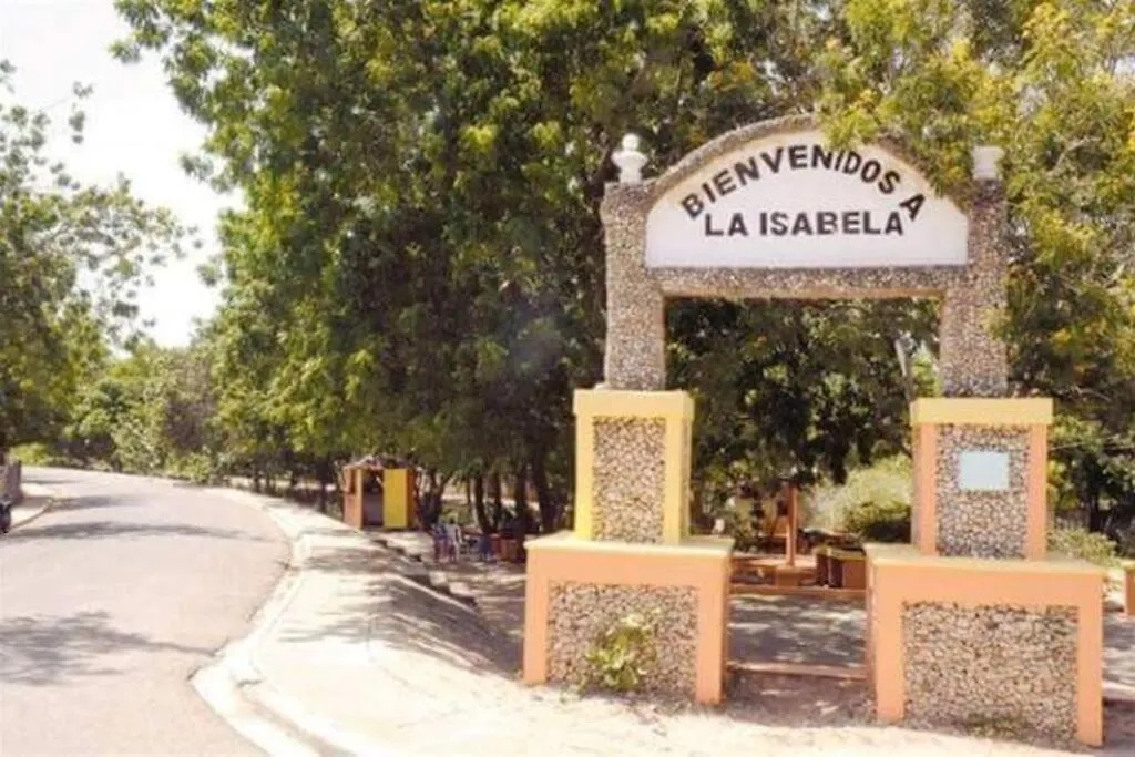 Holiday home Home Away From Home In La Villa Isabela