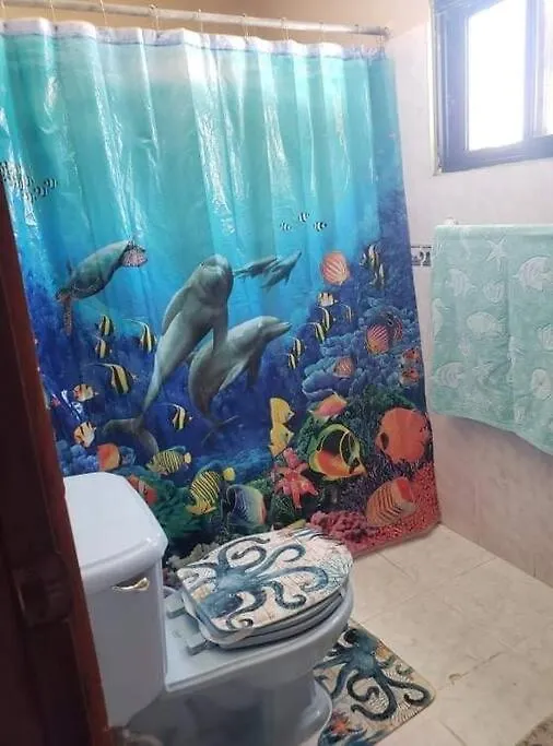 Home Away From Home In La Villa Isabela 0*, El Castillo Dominican Republic