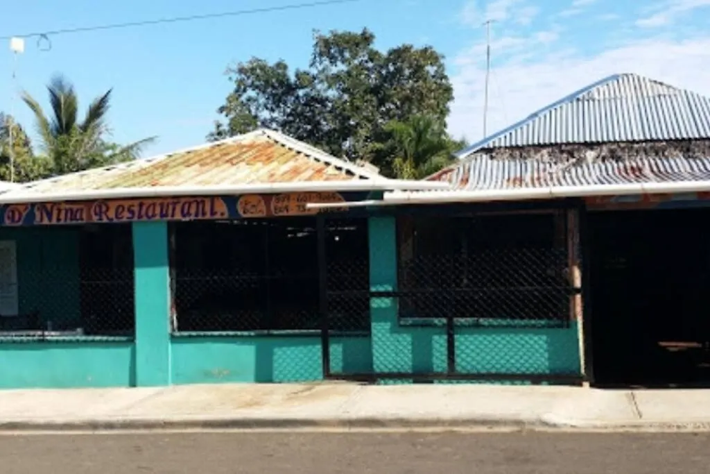 Home Away From Home In La Villa Isabela Dominican Republic