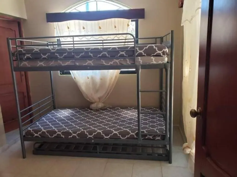 Home Away From Home In La Villa Isabela 0*, El Castillo Dominican Republic