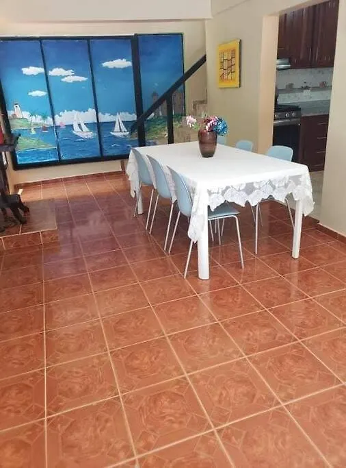 Home Away From Home In La Villa Isabela Holiday home
