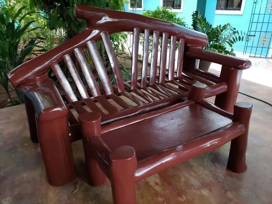 Home Away From Home In La Villa Isabela Holiday home El Castillo