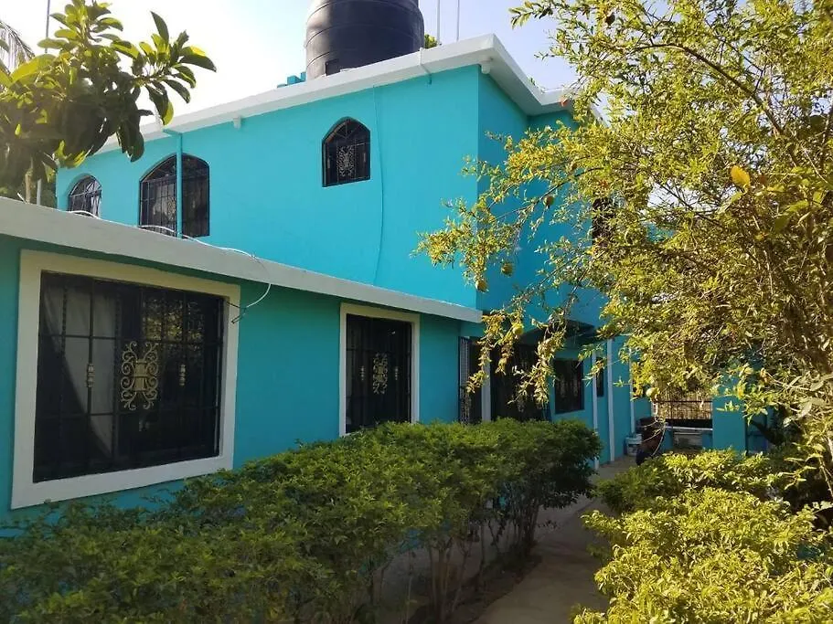 Home Away From Home In La Villa Isabela